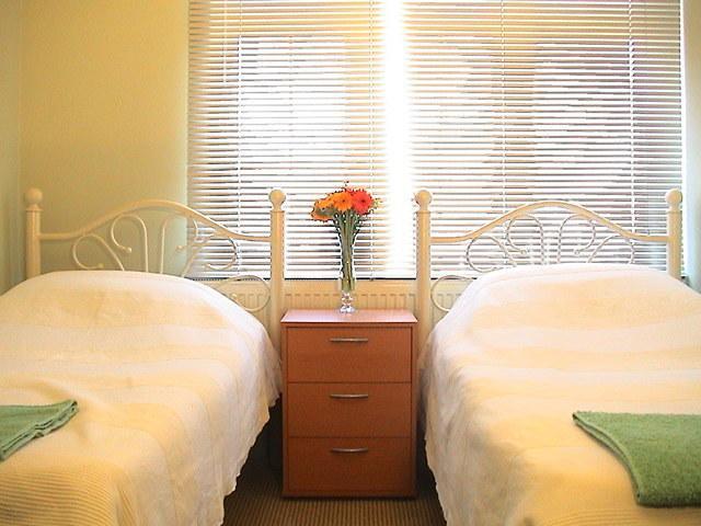 סלאו Furnival Lodge חדר תמונה